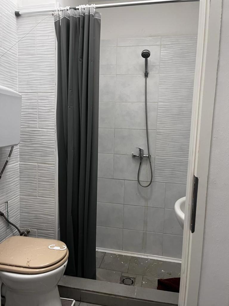 Fantomas*** N3 City Center Apartments 2 Bedroom + Living Room Apartment Szombathely Buitenkant foto